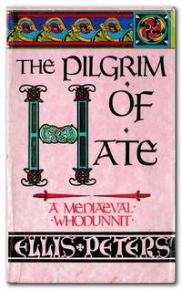 image of The Pilgrim Of Hate
