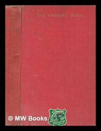 image of The vagrant mood : six essays / by W. Somerset Maugham