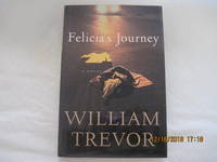 cover of Felicia’s Journey