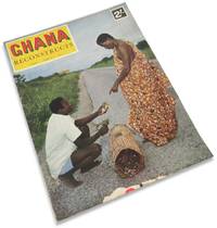 Ghana Reconstructs Volume 3, Number 2 1963