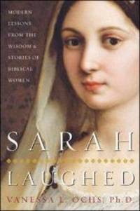 Sarah Laughed