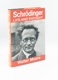 Schrodinger: Life and Thought