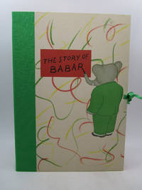 The Story of Babar (Limited Edition) by Jean de Brunhoff - 2020