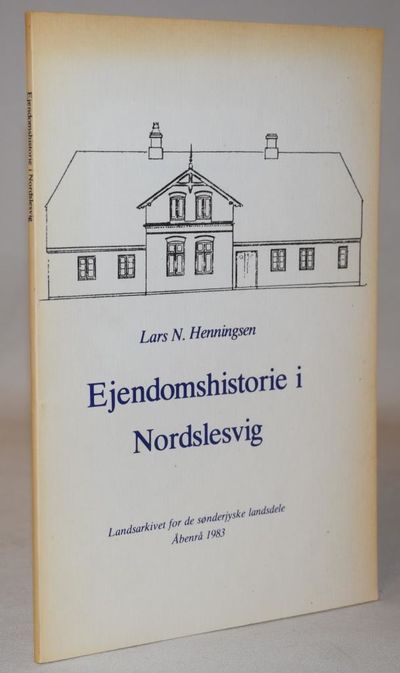 Ejendomshistorie i Nordslesvig.