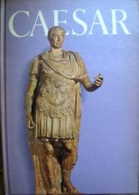 Caesar by Irwin Isenberg - Hardcover - from The Owl at the Bridge (SKU: 46313)