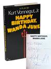 Happy Birthday, Wanda June
