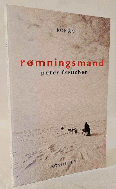 Rømningsmand.