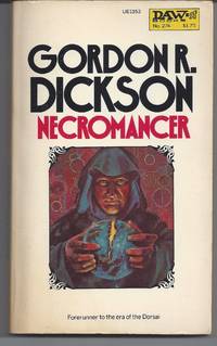 image of Necromancer