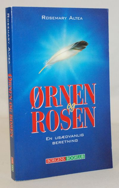 Ørnen og rosen.