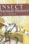 Insect Natural History