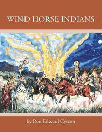 Wind Horse Indians