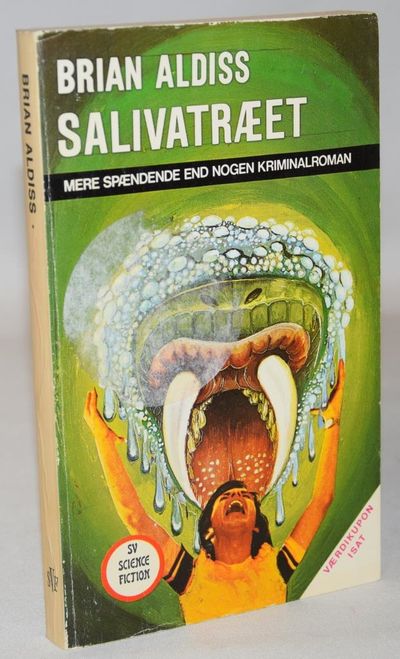 Salivatræet.