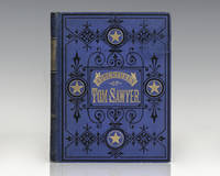image of The Adventures of Tom Sawyer.
