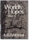 WORLDLY HOPES