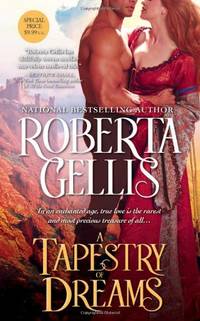 A Tapestry of Dreams (Tales of Jernaeve)