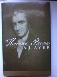 cover of Thomas Paine