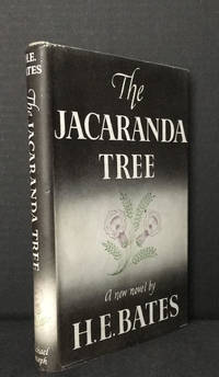 The Jacaranda Tree by Bates, H. E - 1949