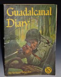 cover of Guadalcanal Diary; a Picture Version of Guadalcanal Diary
