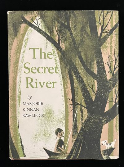 THE SECRET RIVER