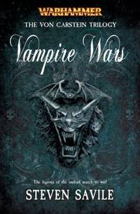 Vampire Wars