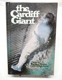 THE CARDIFF GIANT