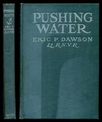 image of PUSHING WATER