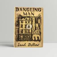 cover of Dangling Man