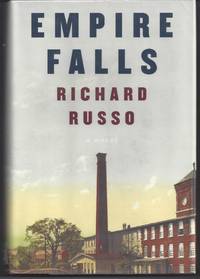 cover of Empire Falls