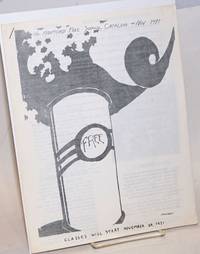 image of The Hartford Free School catalog - Nov. 1971