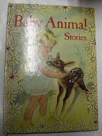 Baby Animal Stories