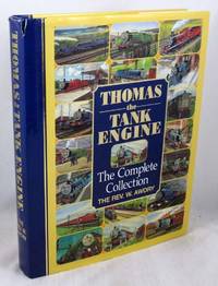 image of Thomas the Tank Engine: The Complete Collection