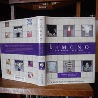 image of Kimono: Vanishing Tradition Japanese Textiles of the 20th Century