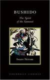 Bushido: The Spirit of the Samurai (Shambhala Library)