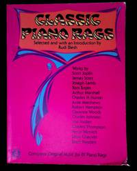 Classic Piano Rags