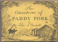 image of The Adventures of Paddy Pork