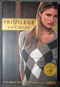 cover of Privilege