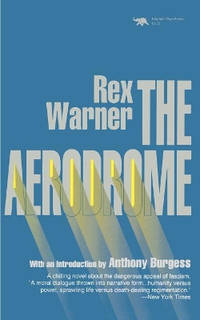 The Aerodrome: A Love Story