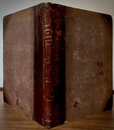 Narrative Of An Ascent To The Summit Of Mont Blanc on The 8th And 9th August, 1827