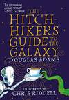 The Hitchhiker's Guide To the Galaxy