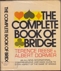 The Complete Book of Bridge by Terence Reese; Albert Dormer - 1974