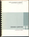 Draft Environmental Statement Proposed Colorado River Management Plan, Grand Canyon National Park, Arizona