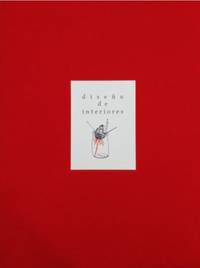 DISEÑO DE INTERIORES.; Versos de Fátima Vélez. Ilustraciones de Adriana Berrío