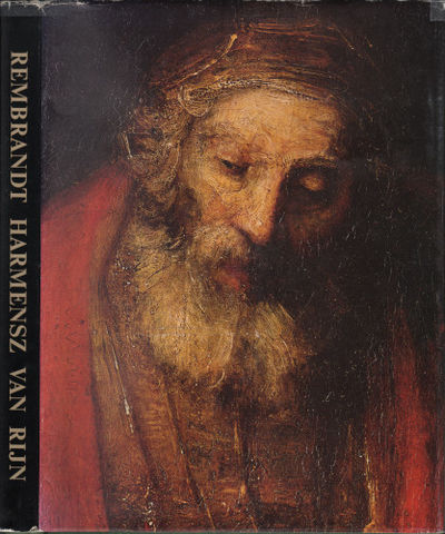 REMBRANDT HARMENSZ VAN RIJN. Paintings from…
