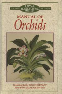 image of Manual of Orchids