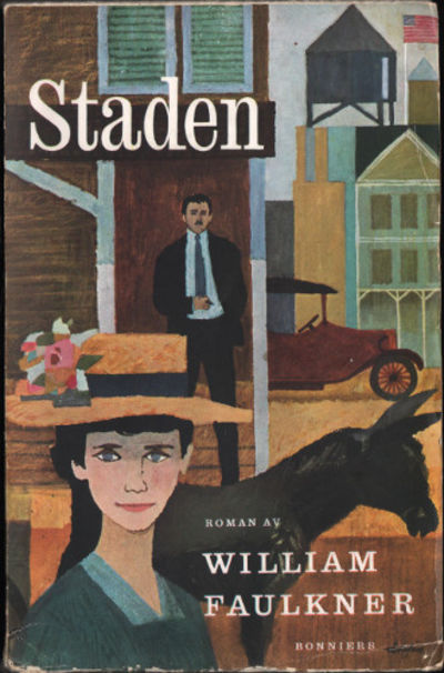 STADEN.