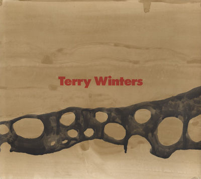 TERRY WINTERS.