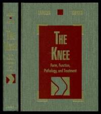 image of THE KNEE - Form Function Pathology and Treatment