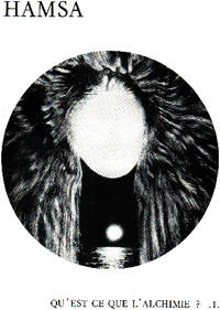 image of HAMSA. Qu'est-ce que l'alchimie ? Tomes 1 et 2