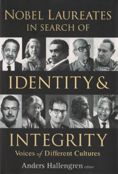 NOBEL LAUREATES IN SEARCH OF IDENTITY &…