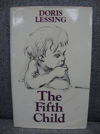 The Fifth Child by Lessing, Doris - 1988